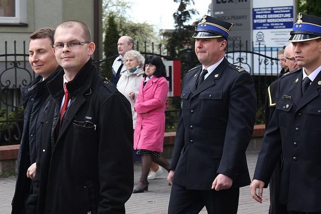 Lęborska Majówka 2015