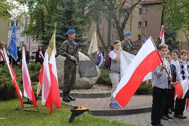 Lęborska Majówka 2015