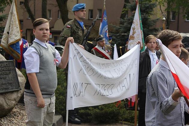 Lęborska Majówka 2015