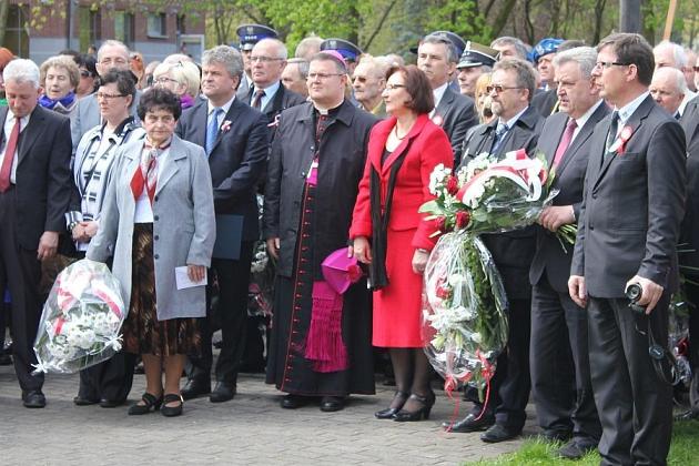 Lęborska Majówka 2015