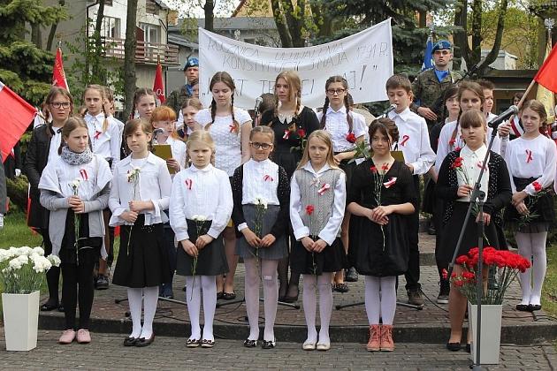 Lęborska Majówka 2015