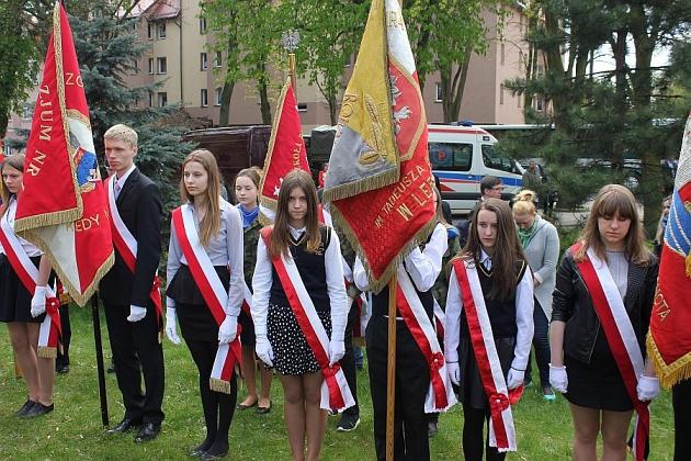 Lęborska Majówka 2015
