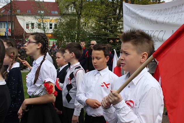 Lęborska Majówka 2015