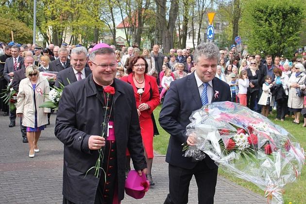 Lęborska Majówka 2015