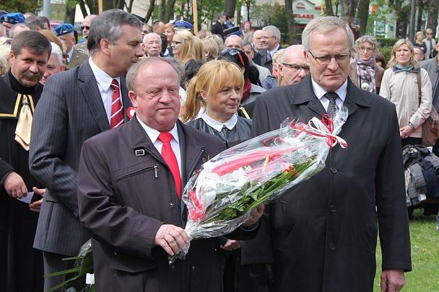 Lęborska Majówka 2015