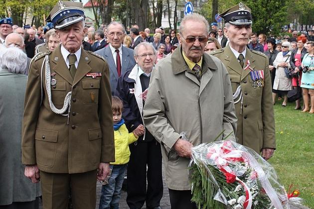 Lęborska Majówka 2015