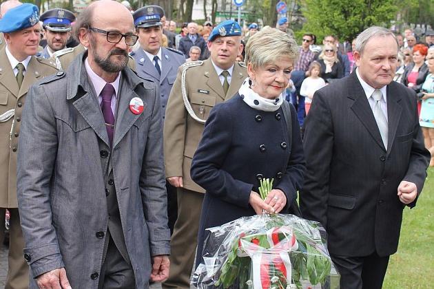 Lęborska Majówka 2015