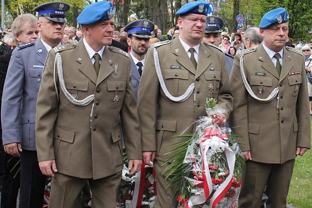 Lęborska Majówka 2015