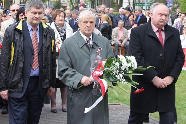 Lęborska Majówka 2015