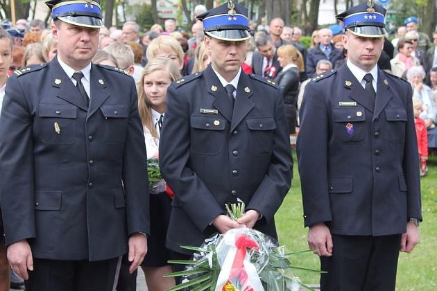 Lęborska Majówka 2015