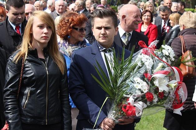 Lęborska Majówka 2015