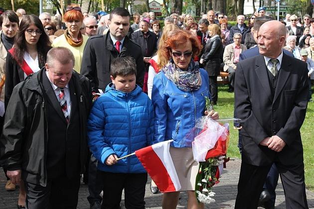 Lęborska Majówka 2015