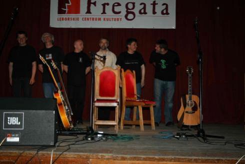 Zintegrowali się ze Starym Dobrym Małżeństwem