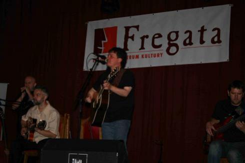 Zintegrowali się ze Starym Dobrym Małżeństwem