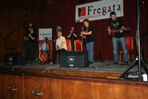 Zintegrowali się ze Starym Dobrym Małżeństwem