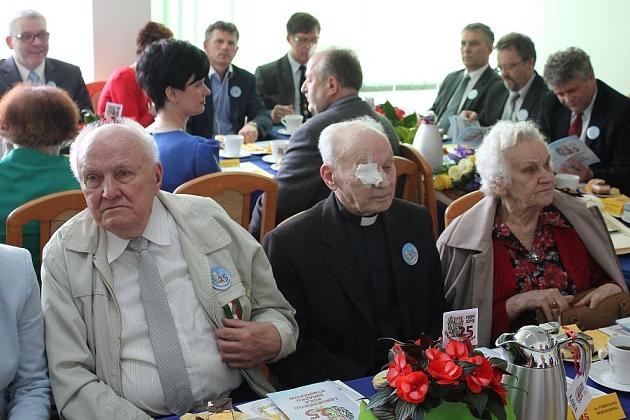 Ćwierć wieku lęborskich Sybiraków