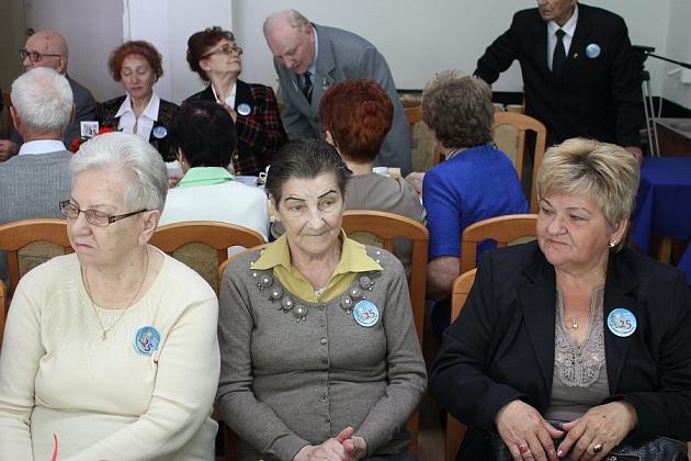 Ćwierć wieku lęborskich Sybiraków