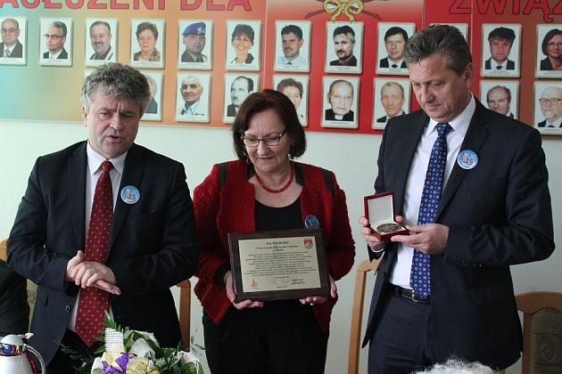 Ćwierć wieku lęborskich Sybiraków