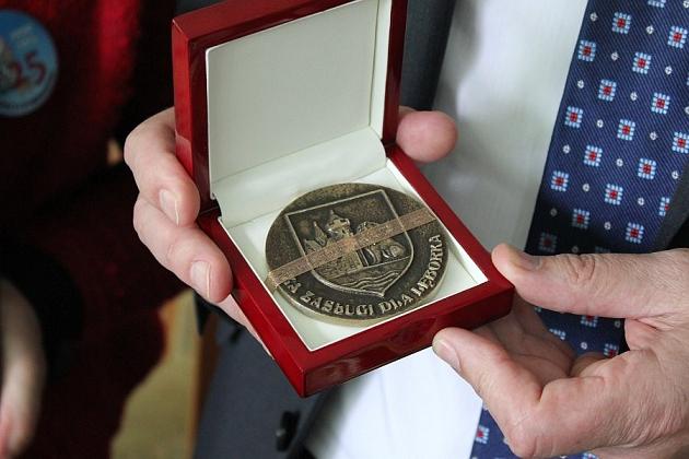 Ćwierć wieku lęborskich Sybiraków