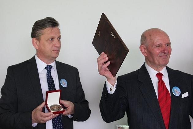 Ćwierć wieku lęborskich Sybiraków