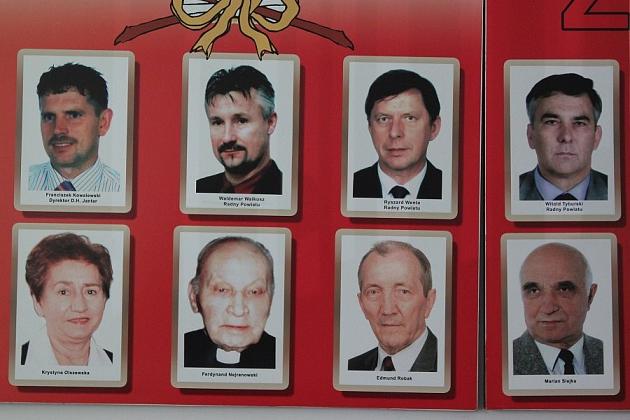 Ćwierć wieku lęborskich Sybiraków