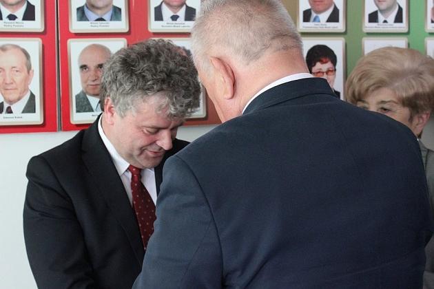 Ćwierć wieku lęborskich Sybiraków