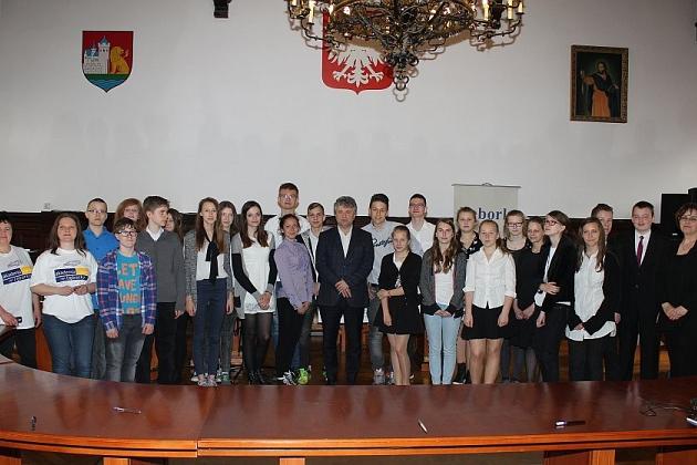 1257 słów na minutę. Miejskie Mistrzostwa w Szybkim Czytaniu