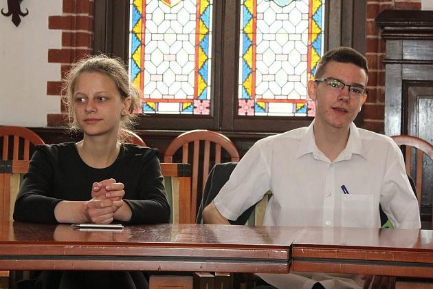 1257 słów na minutę. Miejskie Mistrzostwa w Szybkim Czytaniu