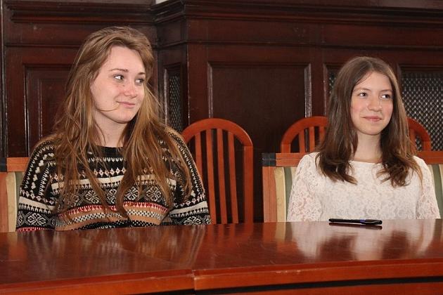 1257 słów na minutę. Miejskie Mistrzostwa w Szybkim Czytaniu