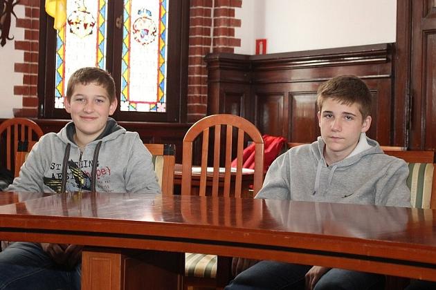 1257 słów na minutę. Miejskie Mistrzostwa w Szybkim Czytaniu