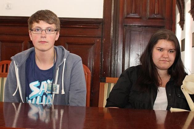 1257 słów na minutę. Miejskie Mistrzostwa w Szybkim Czytaniu