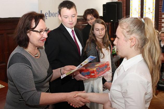 1257 słów na minutę. Miejskie Mistrzostwa w Szybkim Czytaniu