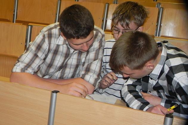 Konkurs o polskich wynalazcach