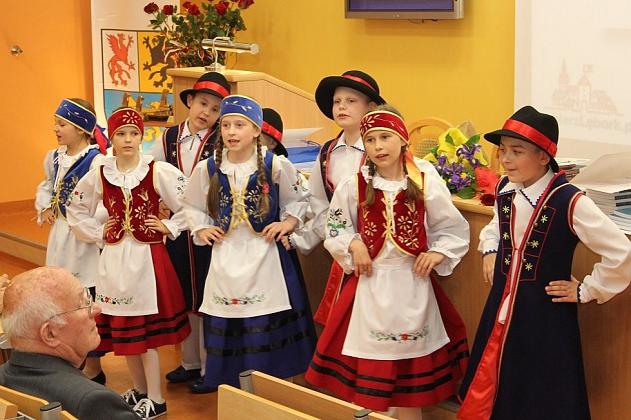 XXXII Lęborskie Dni Techniki za nami