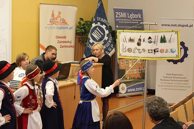 XXXII Lęborskie Dni Techniki za nami