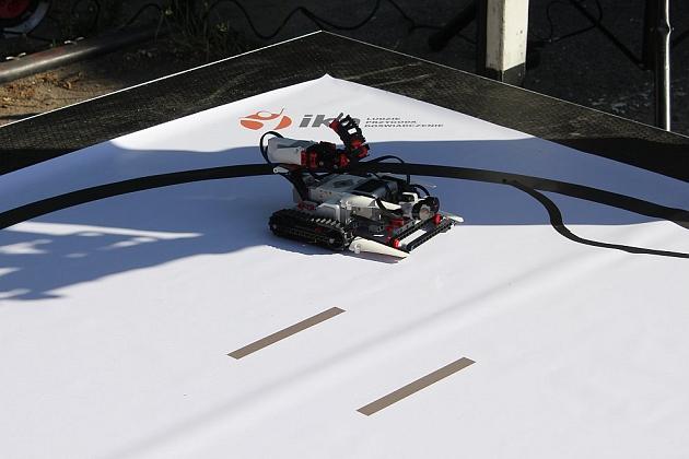 Piknik naukowy w każdej szkole