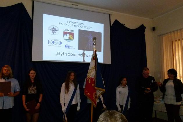 Zespół Szkół Katolickich ma 15 lat