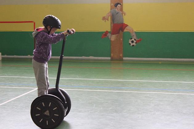 Piknik Edukacyjny w SP nr 5