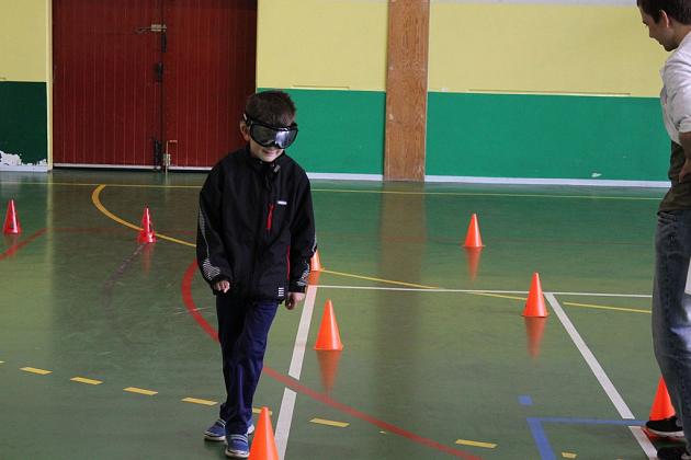 Piknik Edukacyjny w SP nr 5