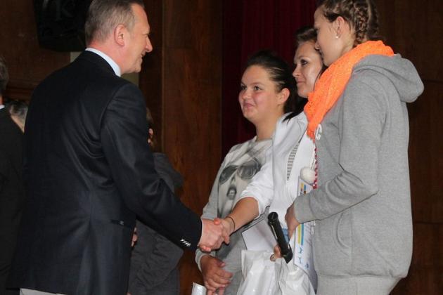 Gala Sportu Szkolnego