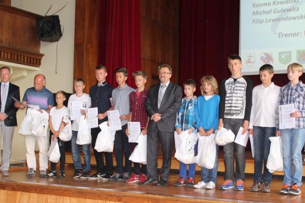 Gala Sportu Szkolnego