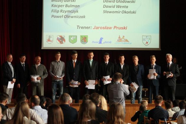 Gala Sportu Szkolnego