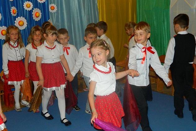 50 lat Przedszkola nr 6