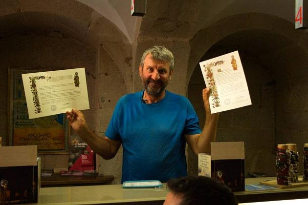 Trzeci biegun zdobyty!