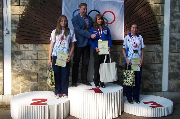 Finał XXI Ogólnopolskiej Olimpiady Młodzieży – Zielona Góra