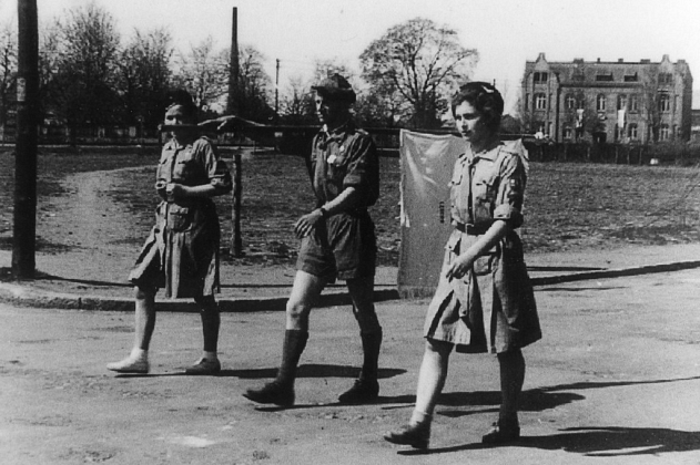 70 lat działalności Hufca ZHP w Lęborku