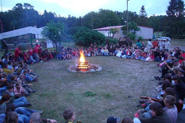 70 lat działalności Hufca ZHP w Lęborku