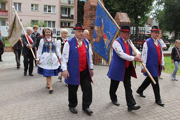 Lęborskie Dni Jakubowe 2015 - Tak było!