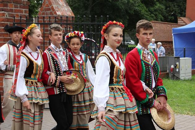 Lęborskie Dni Jakubowe 2015 - Tak było!