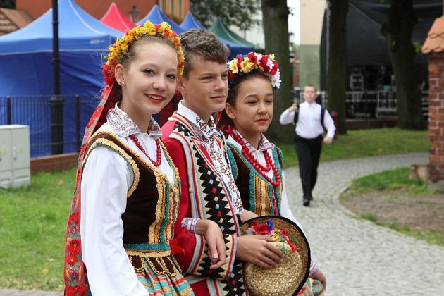 Lęborskie Dni Jakubowe 2015 - Tak było!